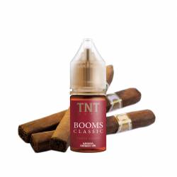 BOOMS CLASSIC AROMA TNT VAPE - Tabaccosi