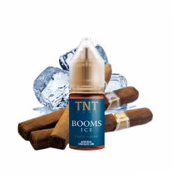 BOOMS ICE AROMA TNT VAPE - Tabaccosi