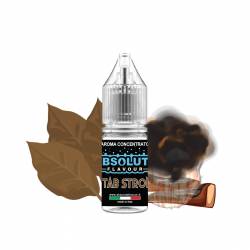 IL TABACCO STRONG AROMA ABSOLUTE FLAVOUR - Tabaccosi