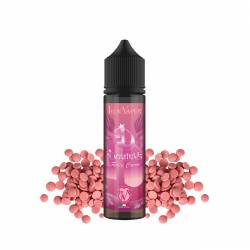 DOMINUS RUBY COCOA SHOT IRON VAPER - Vape shot