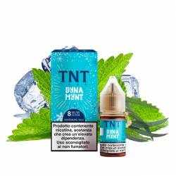 DYNA MYNT LIQUIDO I MAGNIFICI 7 TNT VAPE 10 ML - 10 mL