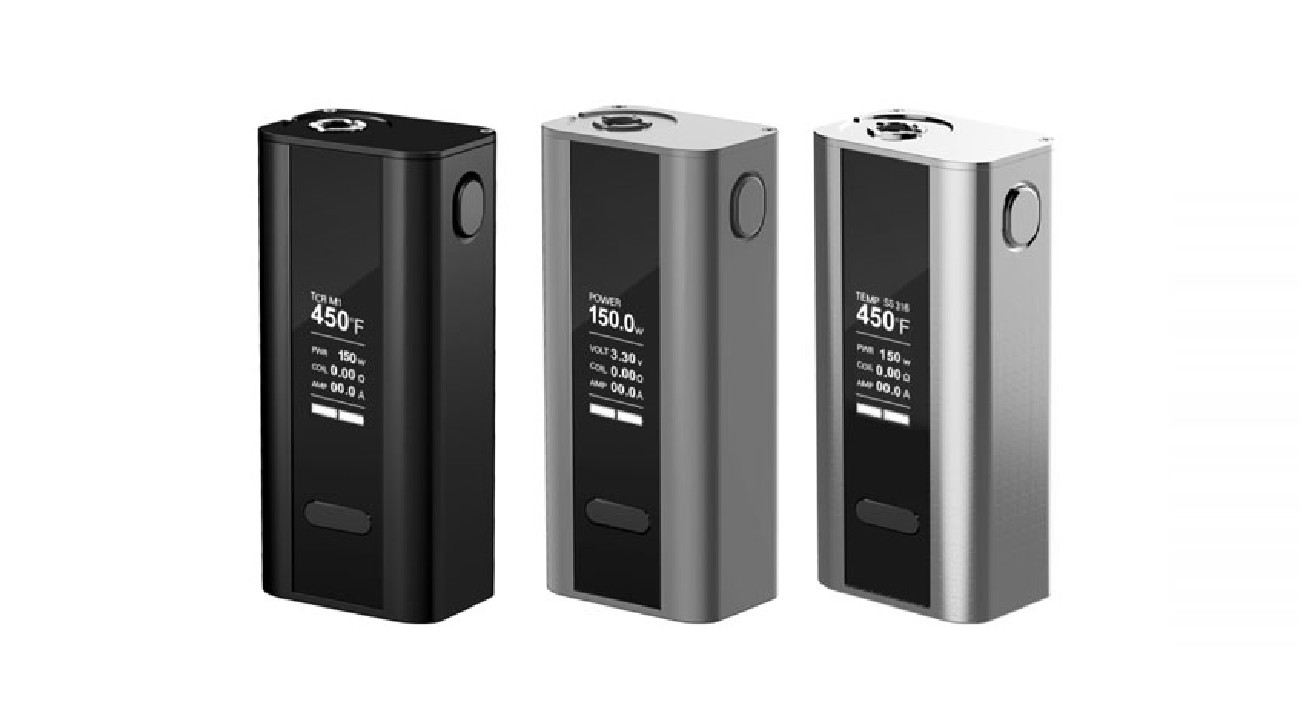 Big battery per sigaretta elettronica - Outlet della Sigaretta Elettronica