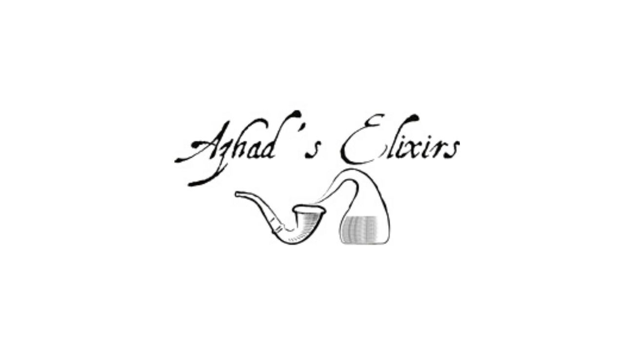 azhad’s elixirs signature