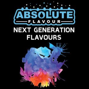 Absolute Flavour by ODSE