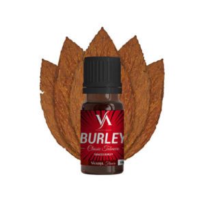 Burley tobacco aroma concentrato
