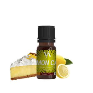 Aroma Lemon Cake Valkiria
