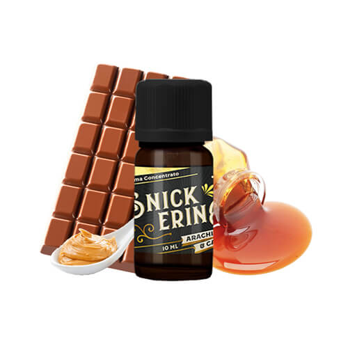 Snick Erino aroma sigaretta elettronica vaporart