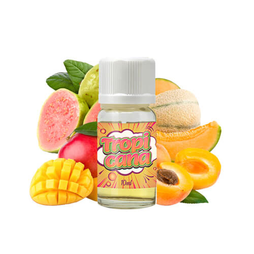Tropicana aroma Super Flavor