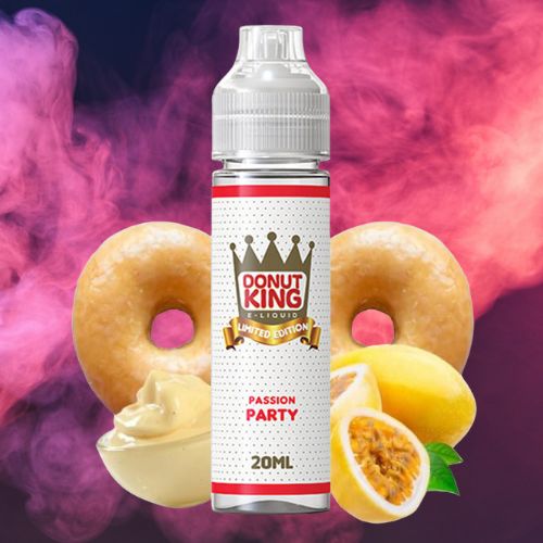 passion-party-shot-donut-king-odse
