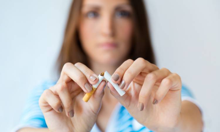 svapare lotta al tabagismo