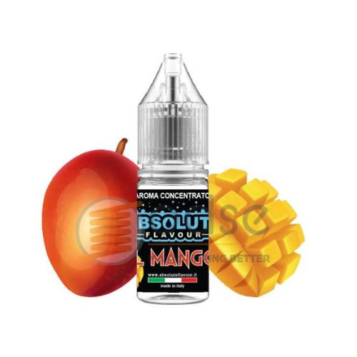 Liquido al mango per sigaretta elettronica