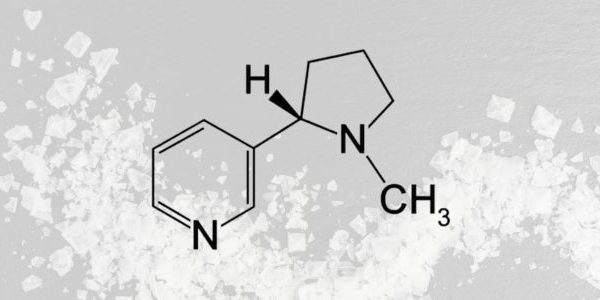 Liquidi ai sali di nicotina odse composizione