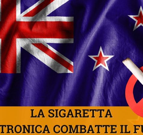 La sigaretta elettronica combatte il fumo