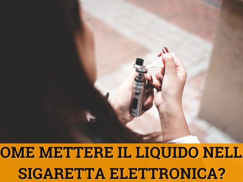 Viaggiare con la sigaretta elettronica: svapare si, svapare no! - Outlet  della Sigaretta Elettronica