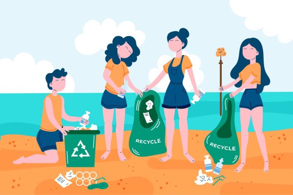 Elfbar: rispetto per l'ambiente e raccolta rifiuti