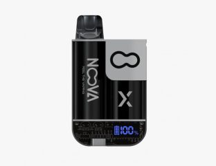 storm x pod mod kit Noova