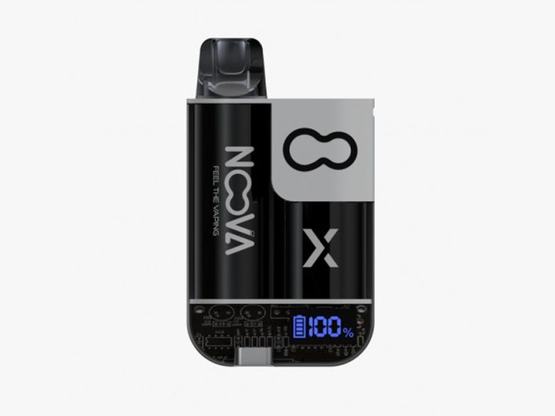 storm x pod mod kit Noova