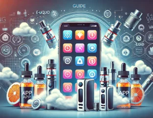 app vaping