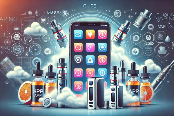 app vaping