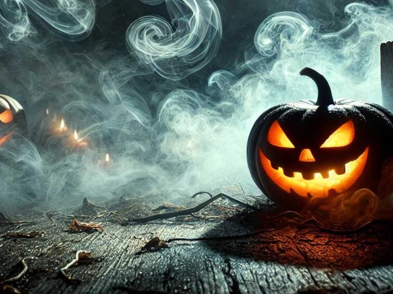 i migliori liquidi per halloween