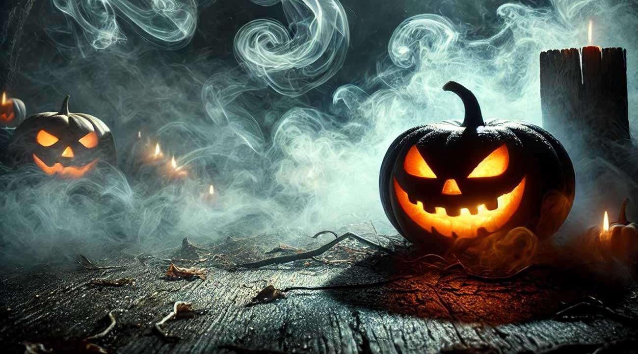 i migliori liquidi per halloween