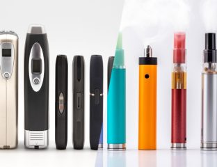 e-cig vs riscaldatori di tabacco