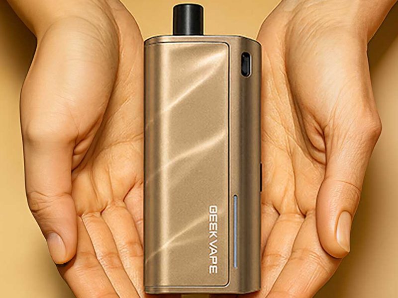 Geekvape PEAK 2