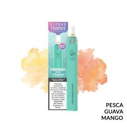 elfbar pesca guava mango