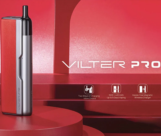 Vilter Pro