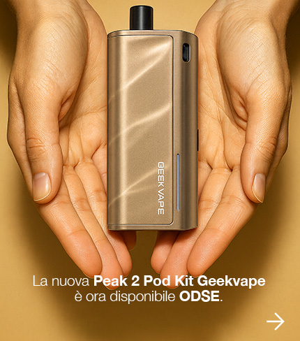 Geekvape Peak 2