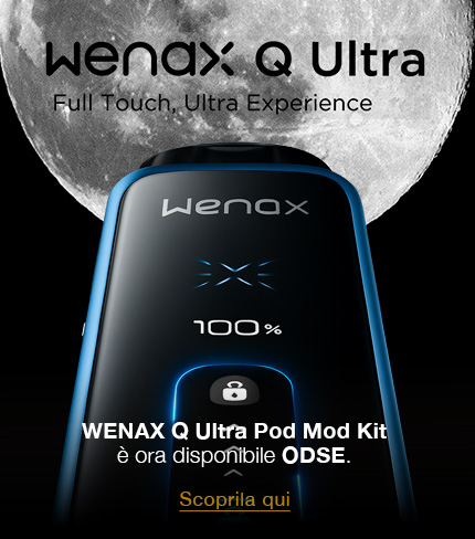Wenax Q