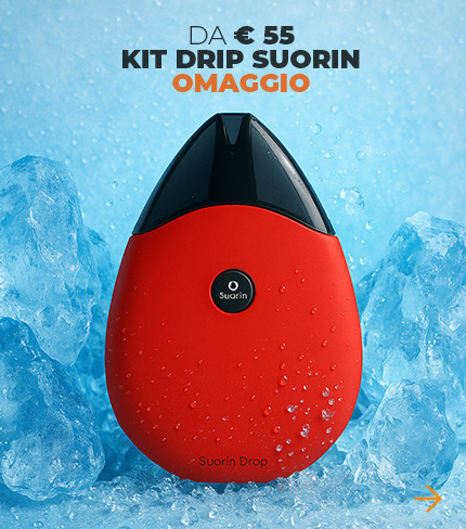 suorin omaggio